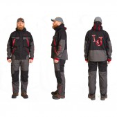 Kostiumas Norfin Pro Dry 2 Lucky John Kostiumas Norfin Pro Dry 2 Lucky John